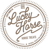 Lucky Horse