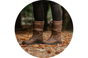 scarpe da esterno