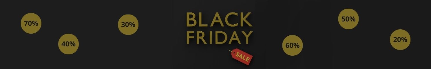 Black Friday Black Friday