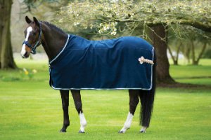 Coperte in pile Cavallo