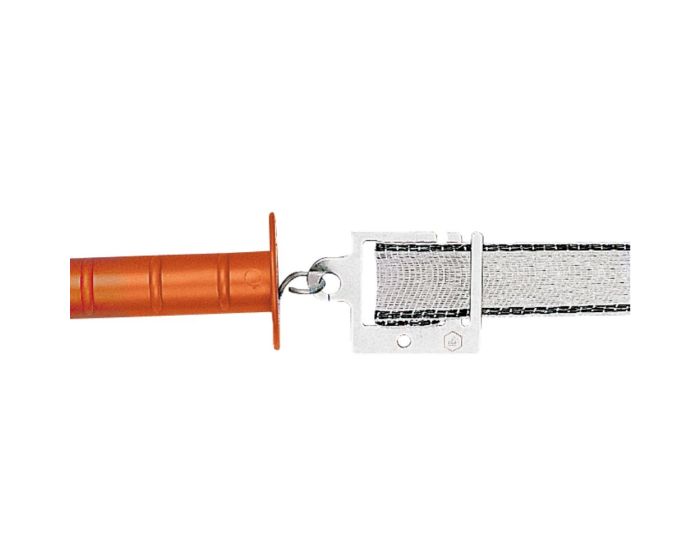Gallagher Piastra connessione maniglia/Nastro - 4 pezzi main product photo