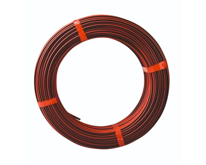 Gallagher Cavo a doppio isolamento 2,5 mm XL 200m 8,4 Ohm/km main product photo