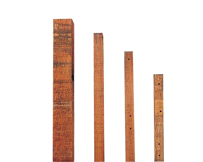 Gallagher Traversa Insultimber (FSC®) 200x4x8cm - 1 pezzi main product photo