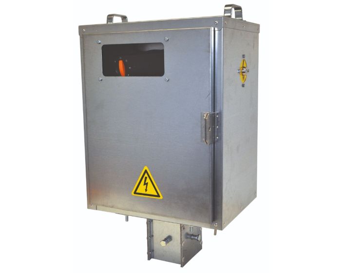 Gallagher Scatola antifurto per Elettrificatore universale main product photo