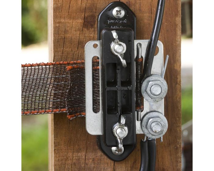 Gallagher Cavo a doppio isolamento 2,5mm 100m 35 Ohm/km main product photo