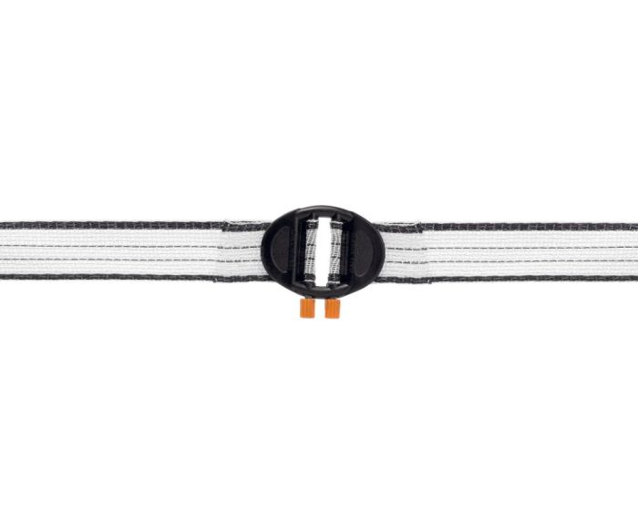 Gallagher Connettore per Nastro da 20/40mm - 5 pezzi main product photo