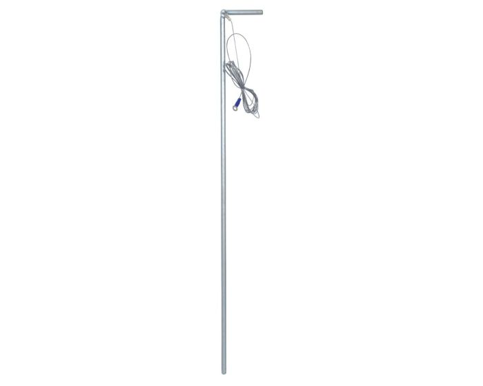 Gallagher Picchetto messa a terra 0,5 m + 3m di cavo main product photo