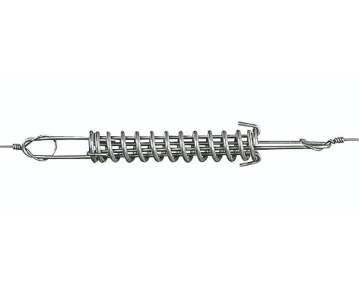 Gallagher Molla di tensione per filo HT/EQ 2,5mm/2,65mm - 1 pezzi main product photo
