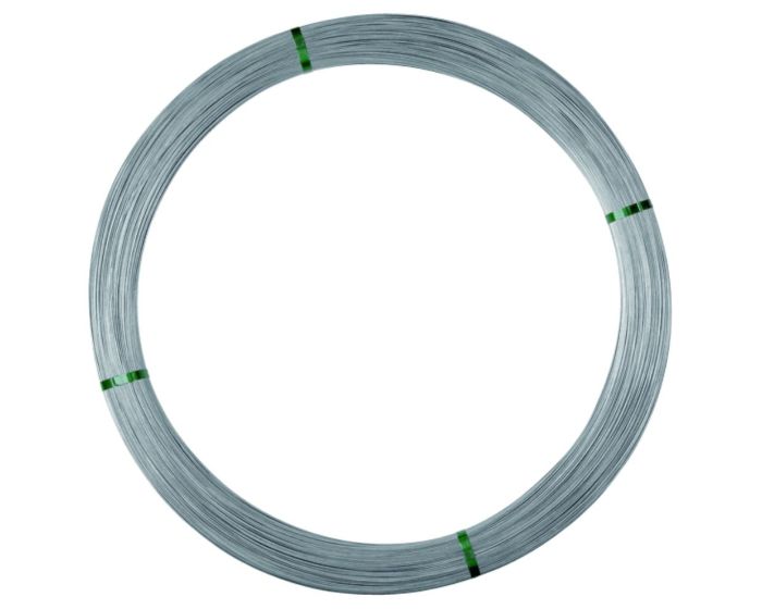 Gallagher Filo zinco-alluminio-magnesio HT 2,5mm - 25kg - 625m main product photo
