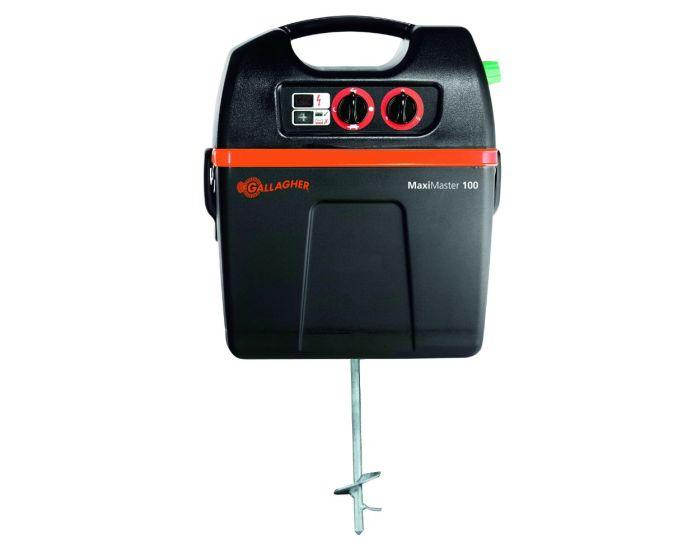 Gallagher Security Kit main product photo