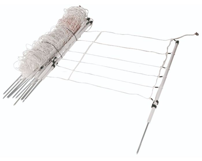 Gallagher EuroNetz per cinghiali, bianco 75/1-14/B-50m main product photo