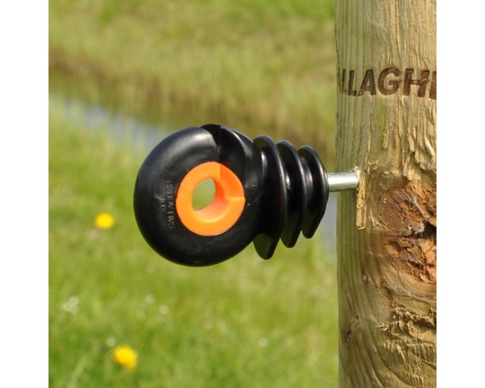 Gallagher Isolatore ad anello XDI - 75 pezzi main product photo