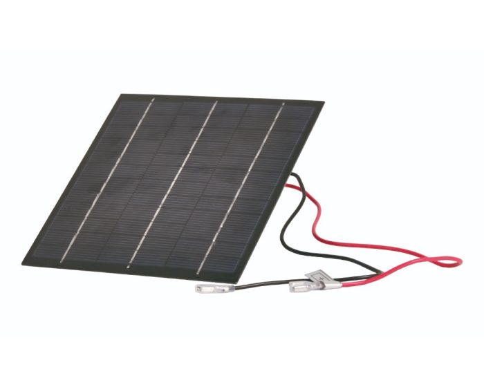 Gallagher Pannelo solare da 4W B40/B50 main product photo