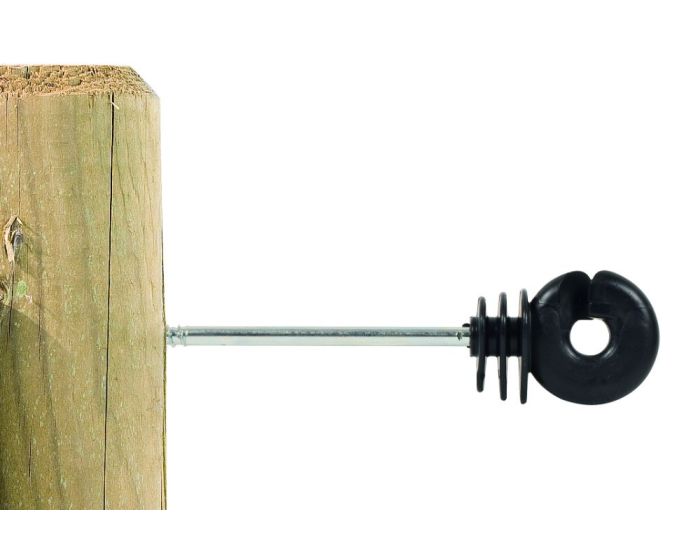 Gallagher Isolatore distanziale 10cm - 20 pezzi main product photo