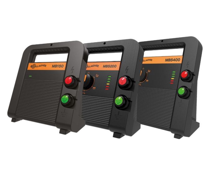 Gallagher Offerta pacchetto 1x MB150, MBS200 e MBS400 main product photo