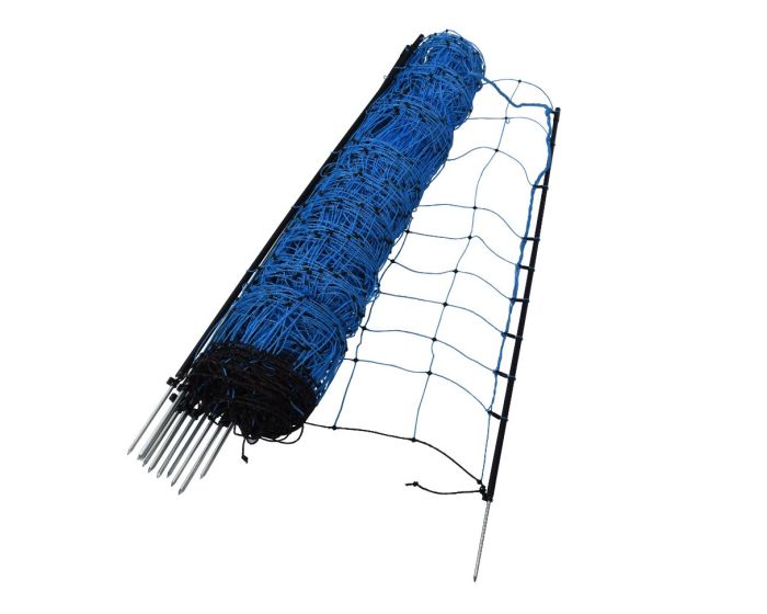 Gallagher Gallagher per lupo, Blu 120/2W17/B-50m main product photo