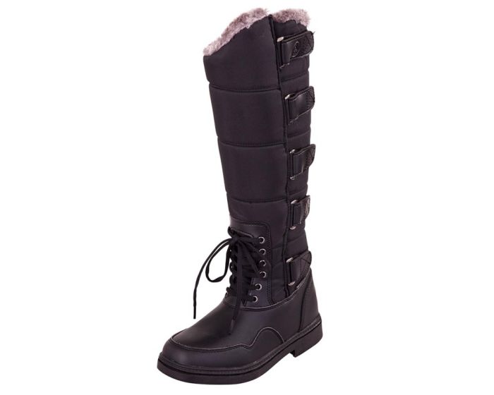 BR Stivale da equitazione invernale Siberia main product photo