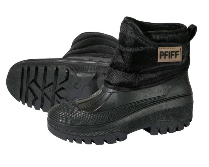 PFIFF Scarpe termiche acquista online Minihorseshop
