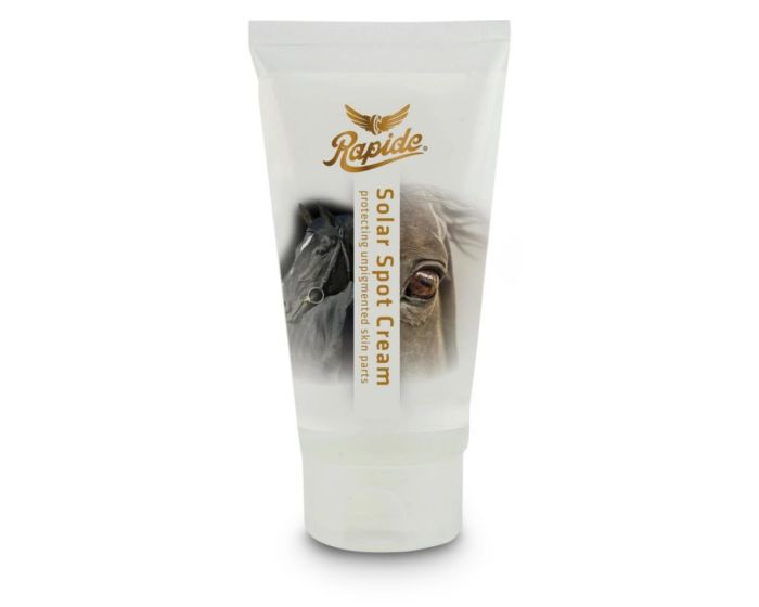 Sectolin Solar Spot Cream - Rapide 150 ml main product photo