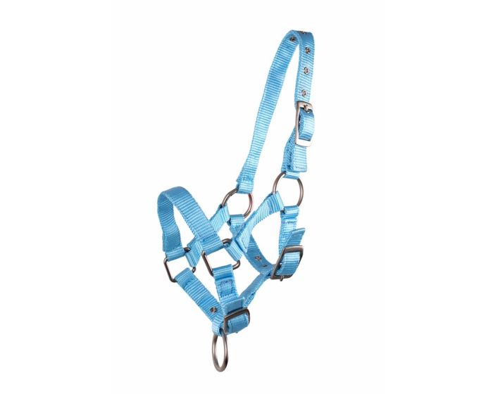 QHP Puledro capestro main product photo