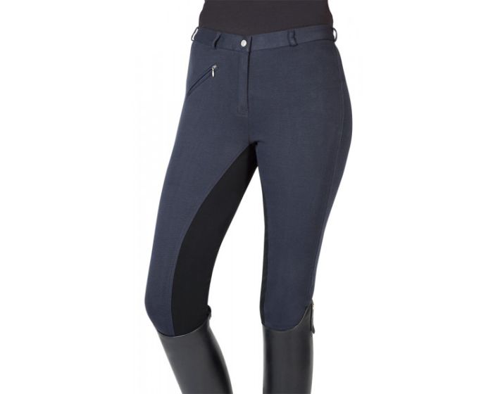 PFIFF Pantaloni a vita intera "Thea" main product photo