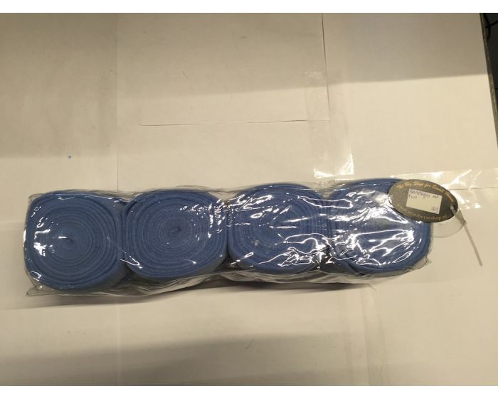Bandages Light Blue Full main product photo