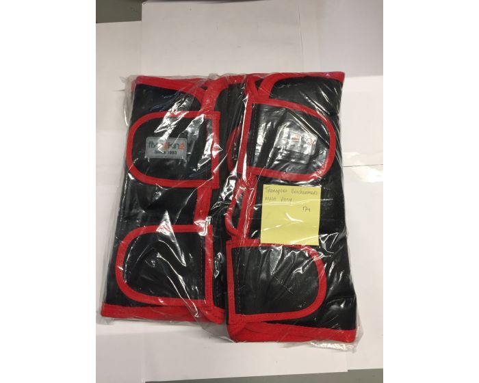 Transport Protectors Pony main product photo