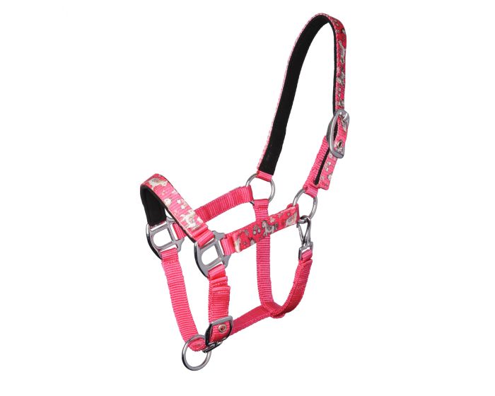 MHS Cavezza "Pretty Unicorn" main product photo