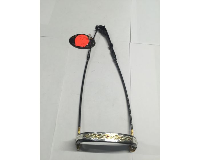 Show Halter Foal-Yearling Black 223 main product photo