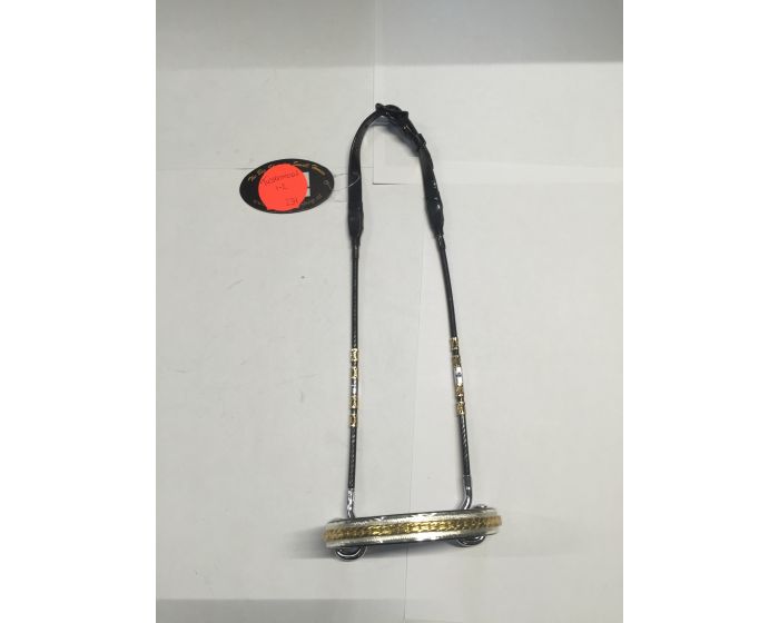 Show Halter Foal-Yearling Black 224 main product photo