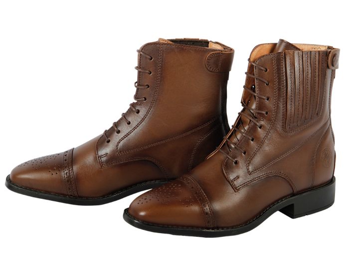 Harry's Horse Jodhpur Elite brogue main product photo