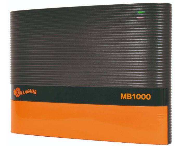 Gallagher Elettrificatore MB1000 main product photo
