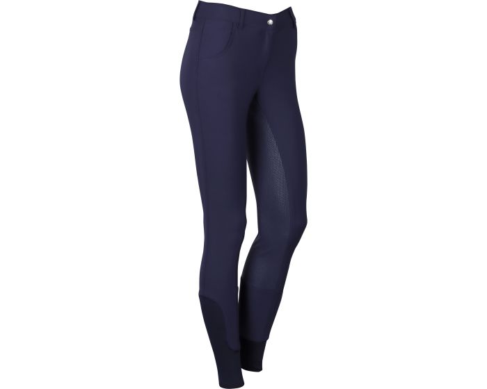 Harry's Horse Pantaloni da equitazione Turanga Full Grip main product photo