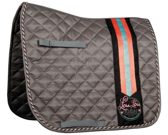 Harrys Horse Saddle pad Lou Lou Rochford main product photo