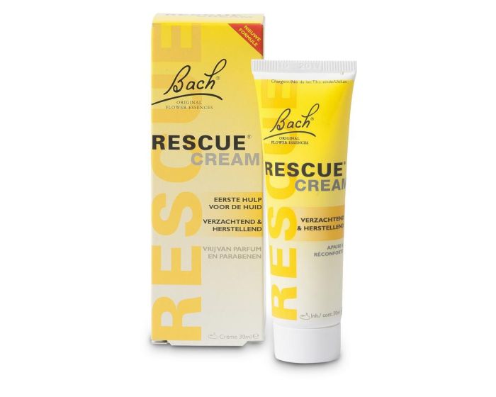 Sectolin Rescue Pets Cream main product photo