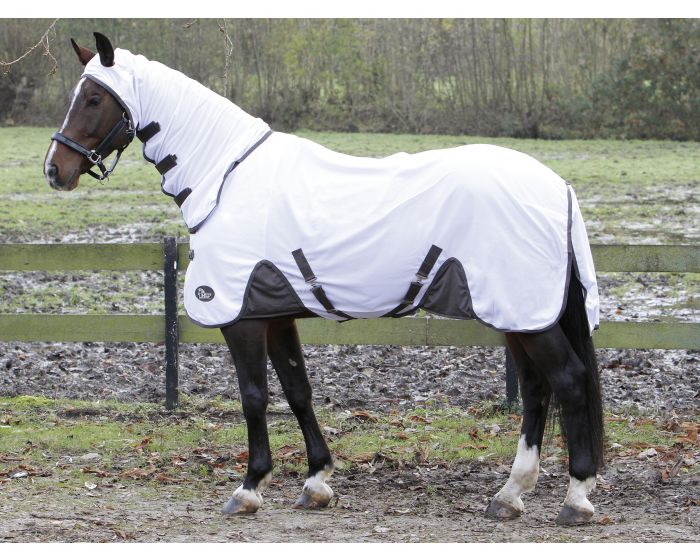Harry's Horse Coperta Flyprotection con collo main product photo