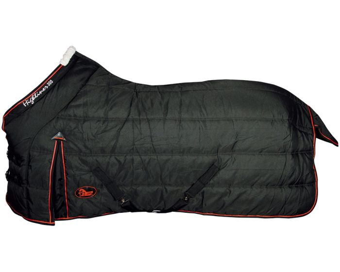 Harry's Horse Coperta Stabile Highliner 300 limousine stretch main product photo