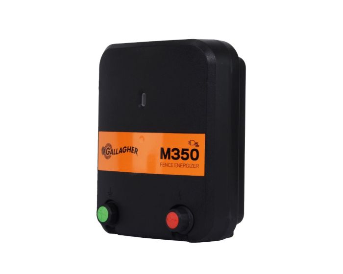 Gallagher Elettrificatore M350 main product photo