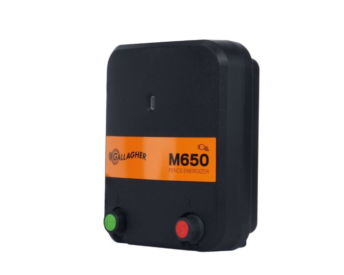 Gallagher Elettrificatore M650 main product photo