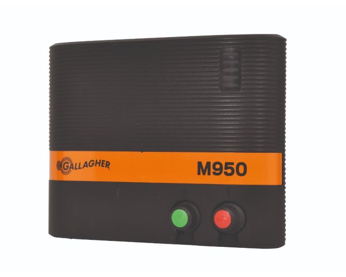 Gallagher Elettrificatore M950 main product photo