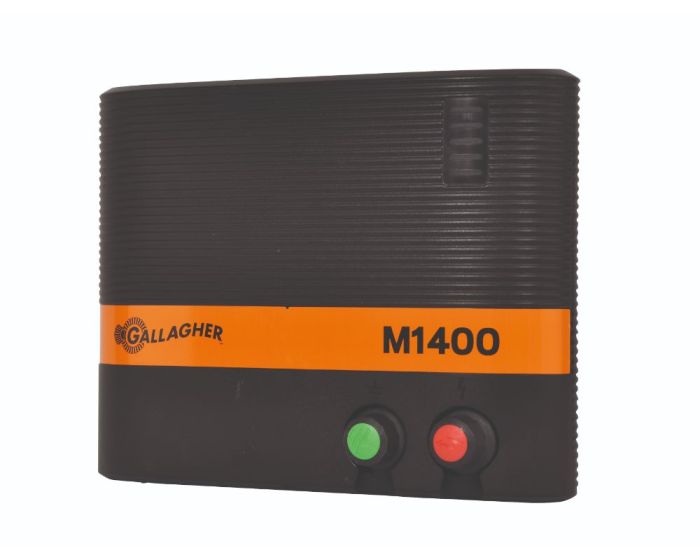 Gallagher Elettrificatore M1400 main product photo