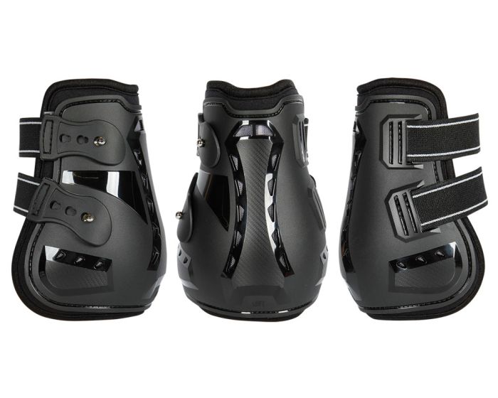 Ascot dietro il cavallo di Harry's Legprotection main product photo