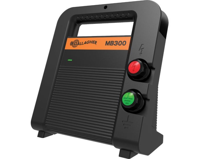 Gallagher Elettrificatore MB300 main product photo