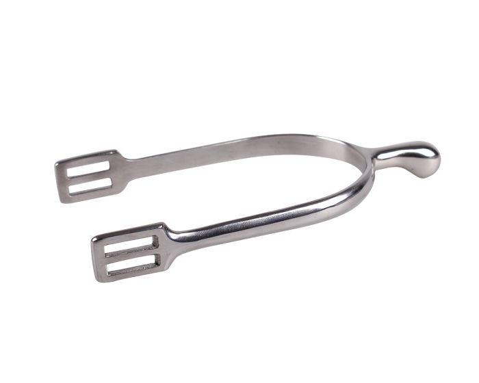 QHP Pomello per speroni da donna in acciaio inox 20mm main product photo