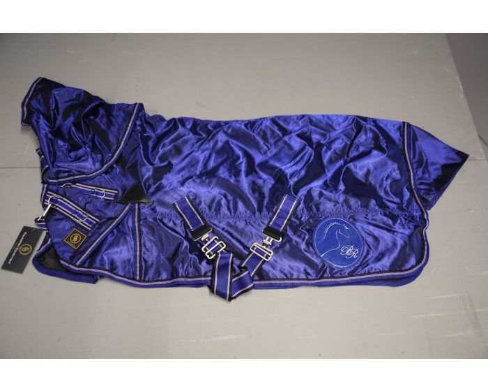 Rain Rug with Hood 102cm main product photo
