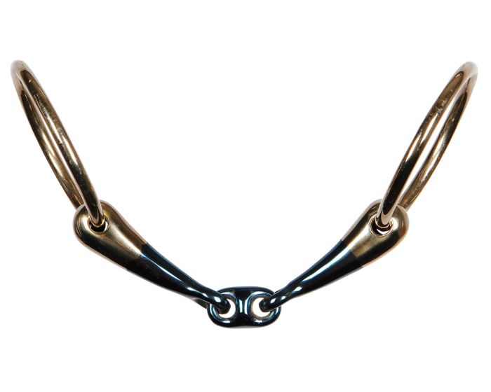 Harry's Horse Watertrens anatomical d.gebr. Sweet Iron 16mm leggero main product photo