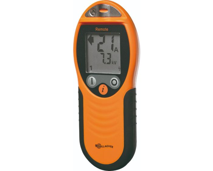 Gallagher i Series Telecomando main product photo