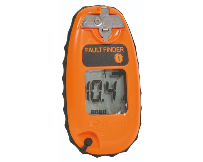 Gallagher Tester Fault Finder main product photo