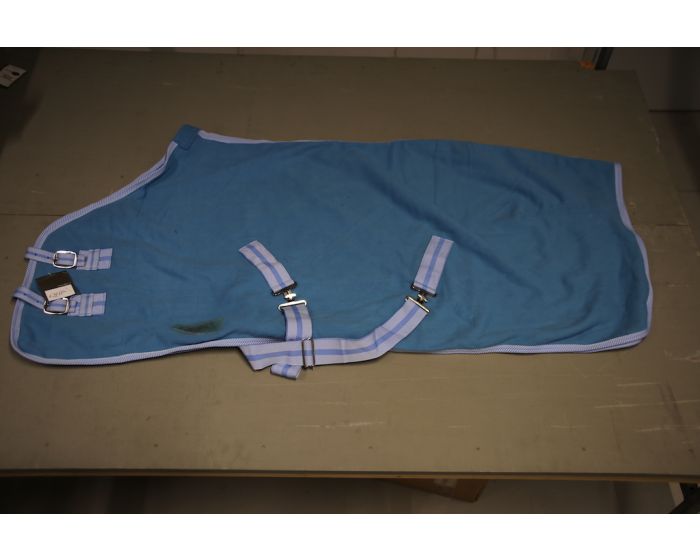 Fleece Rug Sky 125 cm main product photo