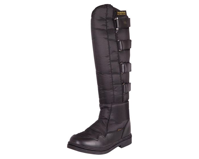 BR Winter boot thermo Deluxe main product photo